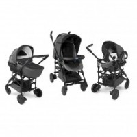 TRIO LIVING SMART CHARM DE EASYBIBI